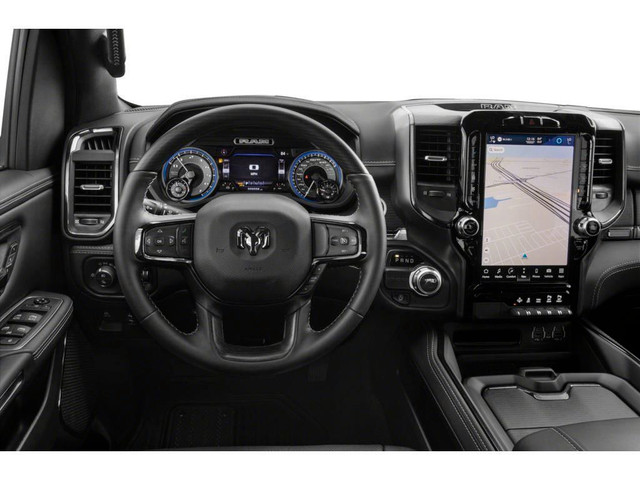 2022 RAM 1500 Limited in Cars & Trucks in Markham / York Region - Image 4