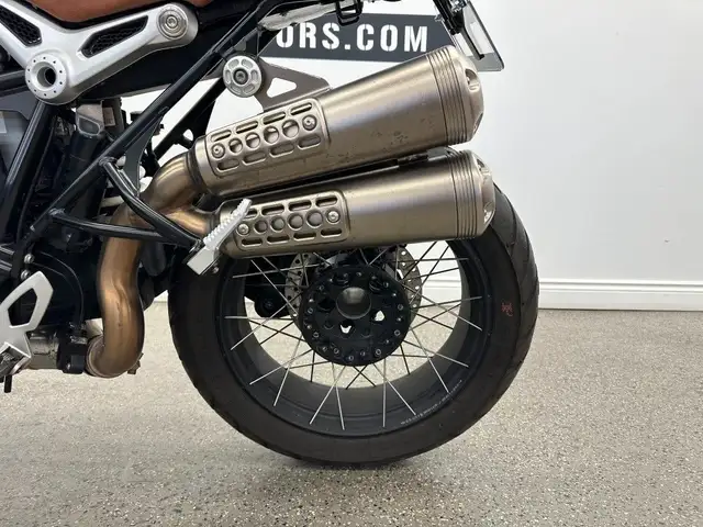 2018 BMW R nineT Scrambler - V6348 - -No Payments for 1 Year** in Street, Cruisers & Choppers in Markham / York Region - Image 15