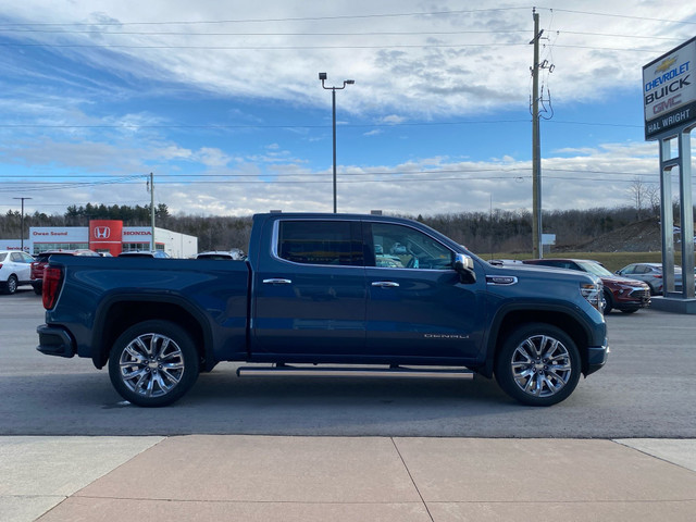 2024 GMC Sierra 1500 Denali in Cars & Trucks in Owen Sound - Image 4