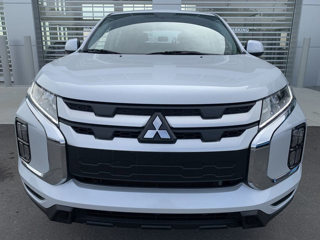 2024 Mitsubishi RVR ES in Cars & Trucks in Calgary - Image 2