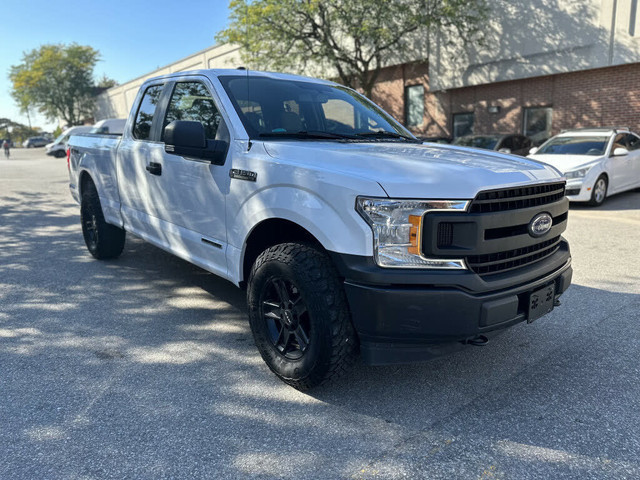 2018 Ford F-150 XL 4WD SuperCab 6.5' Box in Cars & Trucks in City of Toronto - Image 3