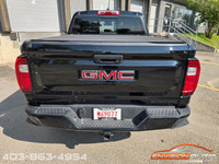 DENALI BLACK EDITION \ 20INCH BLACK WHEELS \ BLACK BADGING \ BLACK SIDE STEPS \ BLACK CHROME EXHAUST... (image 9)