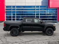 Delivers 15 Highway MPG and 17 City MPG! This Ram 1500 has a dependable Twin Turbo Premium Unleaded... (image 7)