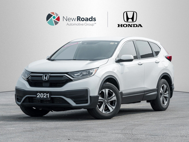 2021 Honda CR-V LX SOLD SOLD SOLD | CPO | REMOTE START | CARP... in Cars & Trucks in Markham / York Region