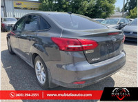2018 Ford Focus SE 49,133 KM $14999 It is fully loaded with all power options. Stock # 8035 Rebuilt... (image 4)