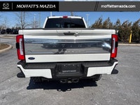 Low Mileage! Compare at $102995 - is just $99995! This Ford Super Duty is the toughest, most capable... (image 3)