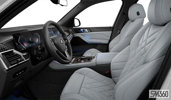 2024 BMW X5 xDrive40i | Premium Essential Package | Harmon/Kardo in Cars & Trucks in St. Albert - Image 4