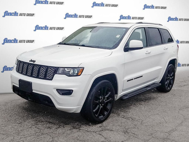 2021 Jeep Grand Cherokee Laredo ALTITUDE | SUNROOF | PROTECH... in Cars & Trucks in London