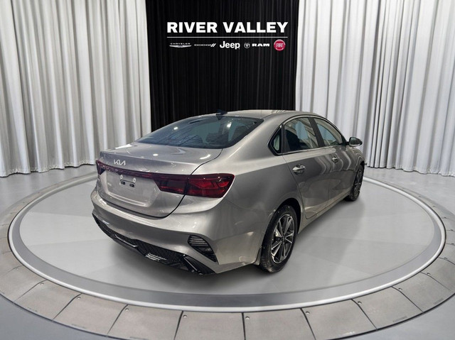 2023 Kia Forte in Cars & Trucks in Strathcona County - Image 3