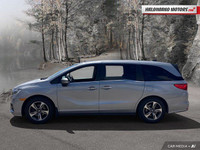 Engine: Gas V-6 3.5L L/100Km City: 12.6 L/100Km Hwy: 8.4 Safety Equipment ABS And Driveline Traction... (image 1)