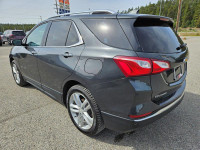 2018 Chevrolet Equinox Premier AWD, 1.5L 4 Cylinder, Remote Start, Leather Heated Front & Back Seats... (image 6)