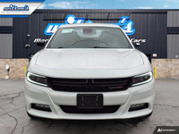 Come see this certified 2023 Dodge Charger SXT Plus AWD | Leather | Sunroof | Nav | Adaptive Cruise... (image 7)