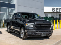 | NO REPORTED ACCIDENTS | HEATED & COOLED LEATHER SEATS | REMOTE START | DUAL PANE SUNROOF | Get beh... (image 9)