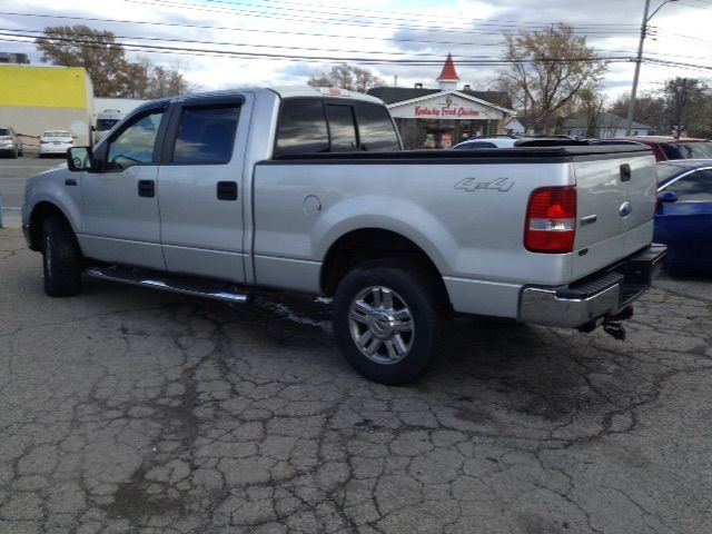  2007 Ford F-150 XLT in Cars & Trucks in St. Catharines - Image 3