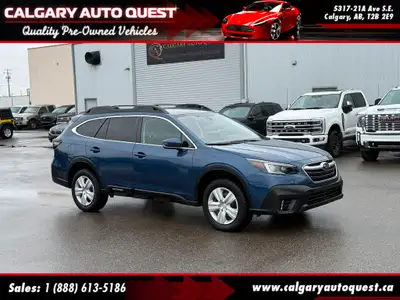 Our vehicles come with a comprehensive AMVIC mechanical fitness assessment and complementary Carfax...