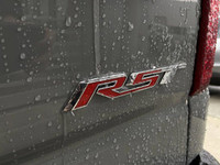 The 2025 Chevrolet Silverado 1500 RST in Slate Grey Metallic is a potent and well-equipped pickup tr... (image 6)