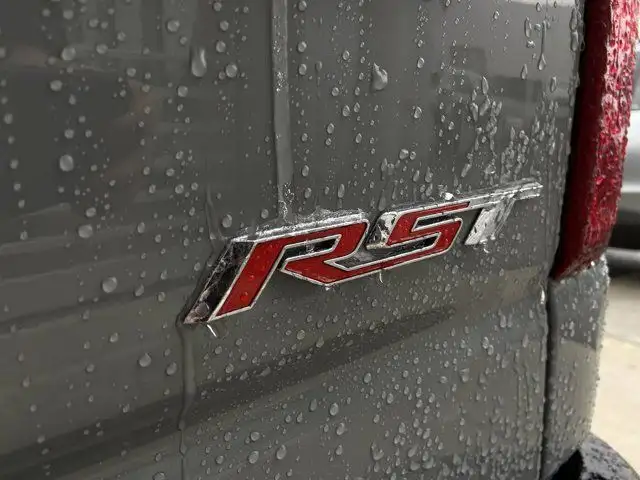 2025 Chevrolet Silverado 1500 RST in Cars & Trucks in Calgary - Image 8