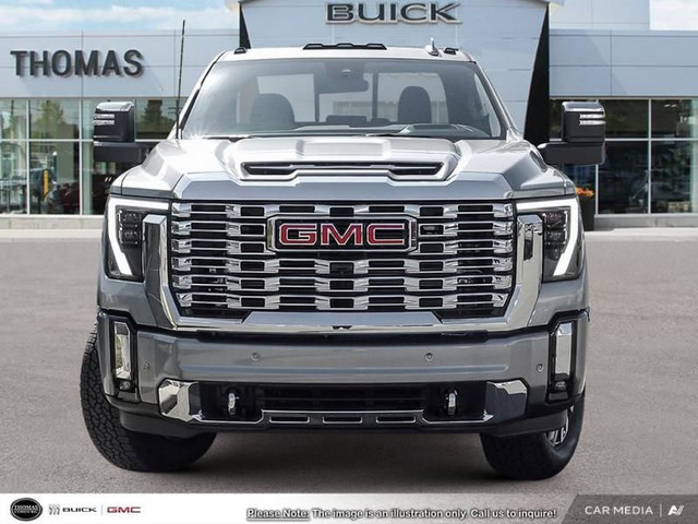 2025 GMC Sierra 2500HD Denali in Cars & Trucks in Oshawa / Durham Region - Image 2