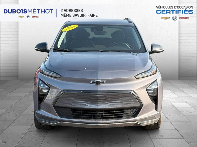 2022 Chevrolet BOLT EUV LT, 100% ELECTRIQUE AUTONOMIE 407 KM EV  in Cars & Trucks in Victoriaville - Image 3