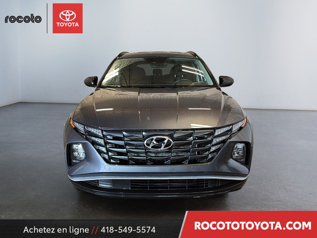 2023 Hyundai Tucson Preferred Preferred in Cars & Trucks in Saguenay - Image 2