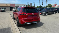 2017 Nissan Rogue AWD - In Palatial Ruby Red - Touch screen - 360 backup camera - Navigation - Panor... (image 6)
