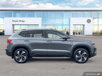 Dealer Certified Pre-Owned. This Volkswagen Taos boasts a Intercooled Turbo Regular Unleaded I-4 1.5... (image 5)