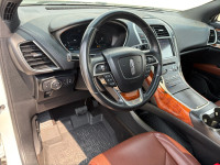 *Not all vehicles qualify for the CPO program. Contact us for details.* Engine: Twin Turbo Premium U... (image 9)