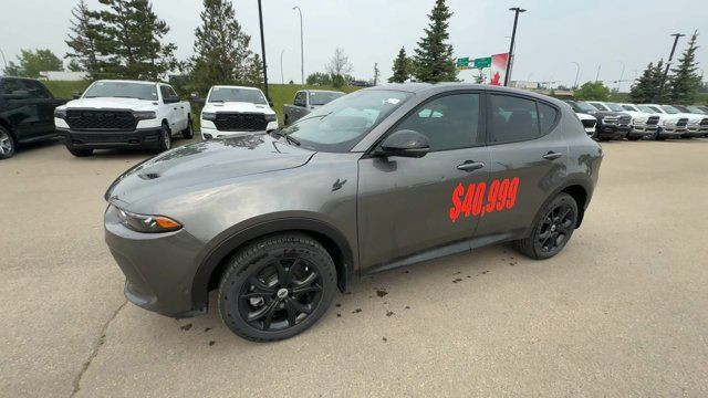 2024 Dodge Hornet GT | Remote Start | Heated Seats in Cars & Trucks in Edmonton - Image 4