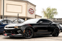 ENJOY 6 MONTHS NO PAYMENT!! 2SS COUPE | MANUAL GEAR | BSM | NAVI | SUNROOF | COOLED SEATS|CLEAN CARF... (image 1)