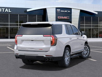 Capital Chevrolet Buick GMC This GMC Yukon delivers a Turbo Diesel 3.0L/ engine powering this Automa... (image 4)