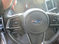 2016 Subaru Impreza Awd  warranty