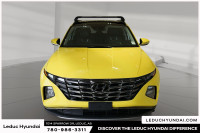 2022 Hyundai Tucson Hybrid Luxury Experience the Hyundai Tucson Hybrid Luxury with only 185663 km on... (image 8)