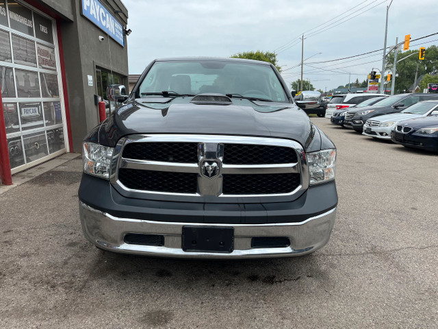 2016 Ram 1500 ST in Cars & Trucks in Kitchener / Waterloo - Image 2