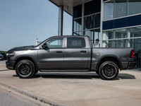 ENGINE: 3.0L I6 HURRICANE SO TWIN TURBO ESS (STD),MONOTONE PAINT,REBEL LEVEL 2 EQUIPMENT GROUP -inc:... (image 3)