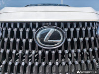 The 2022 Lexus NX 350 AWD *Ltd Avail* in a stunning white finish offers an all-wheel drive system th... (image 9)