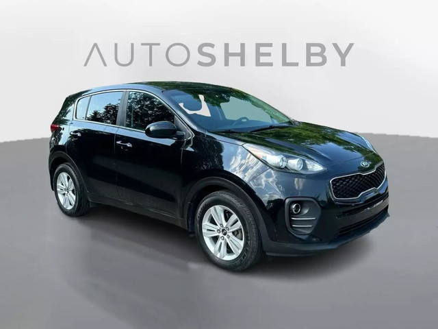 2018 KIA Sportage Camera | Mags | Jamais Accidentee in Cars & Trucks in Laval / North Shore - Image 2