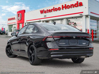 Come visit our Waterloo Honda team, you can find us at 545 King St N, Waterloo, ON N2L 5Z6, or call... (image 3)
