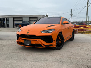 2023 Lamborghini Urus S NAVI|BACKUP|SUNROOF