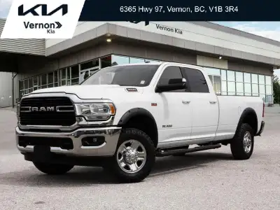 Tow Hitch, Cargo Box Lights, Rear Camera, Streaming Audio, Push Button Start! Compare at $46995 - Ve...
