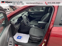 Aluminum Wheels, Synthetic Leather Seats, Apple CarPlay, Android Auto, Lane Keep Assist! This 2022 B... (image 9)