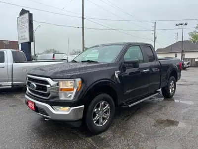 CLEAN CARFAX - ONE OWNER - OFF LEASE - 2.7L 6 CYL - AUTO - 4X4 - A/C - CRUISE CONTROL - AM/FM - POWE...