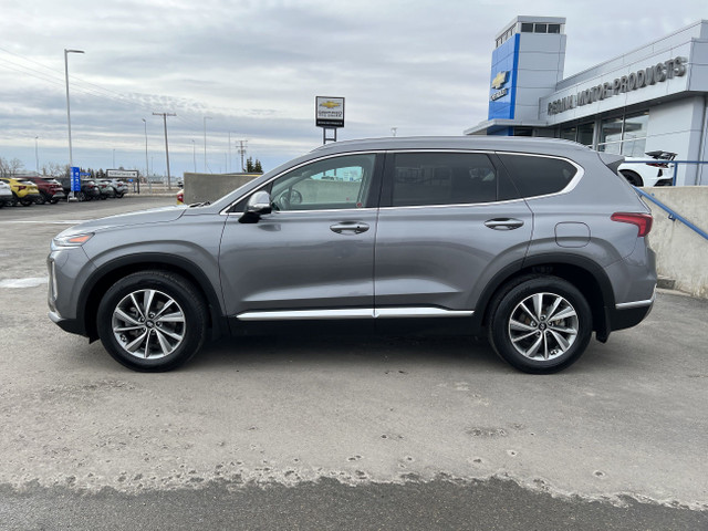 2019 Hyundai Santa Fe Preferred in Cars & Trucks in Regina - Image 2