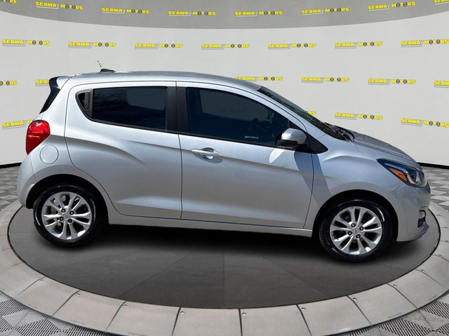 2021 Chevrolet Spark FWD 1LT Automatic in Cars & Trucks in Brockville - Image 2