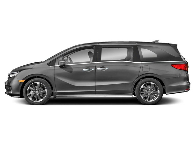 2024 Honda Odyssey Touring in Cars & Trucks in Grande Prairie - Image 2