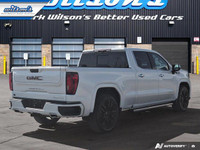 Come see this certified 2023 GMC Sierra 1500 Denali Crew | Duramax Diesel | Leather | Sunroof | Adap... (image 4)