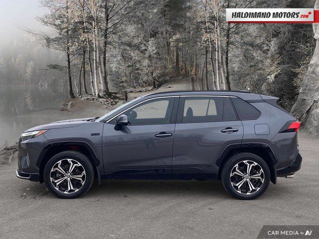 2023 Toyota RAV4 Prime XSE in Cars & Trucks in Hamilton - Image 2