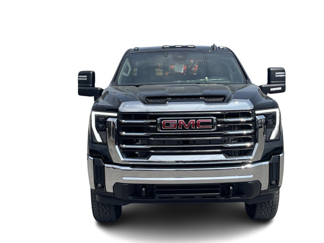 2025 GMC Sierra 2500 HD SLE in Cars & Trucks in City of Montréal - Image 4