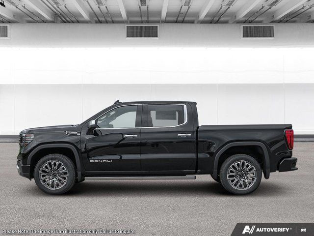 2026 GMC Sierra 1500 Denali Ultimate in Cars & Trucks in Winnipeg - Image 3
