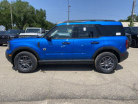 **WE WILL BEAT ANY FORD DEALER IN THE CITY** The 2025 Bronco Sport is an SUV that puts utility in th... (image 2)