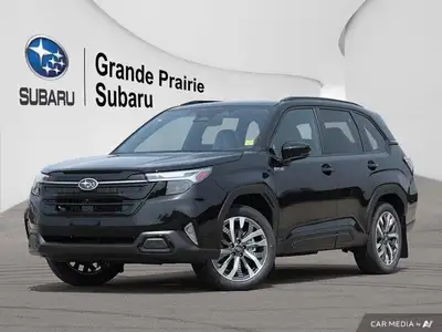 Come visit our Grande Prairie Subaru team, you can find us at 11445 104 Avenue Grande Prairie, AB T8...
